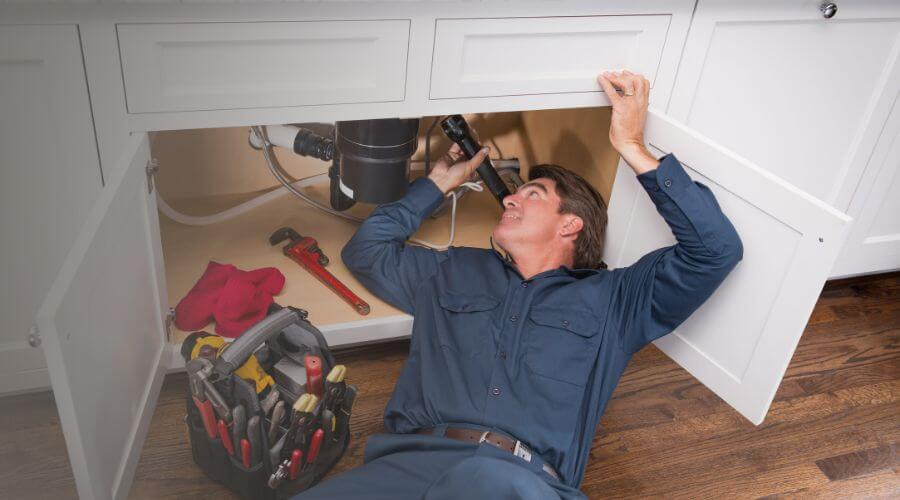 Local expert plumbing services in Waterville Valley, NH
